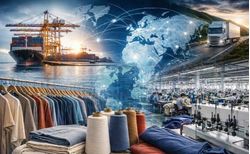 Europe’s Slowing GDP and its Ripple Effect on Global Textile Demand and Sourcing